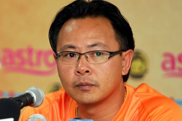 HLV U22 Malaysia: Chắc chắn U22 Việt Nam muốn tránh chúng tôi