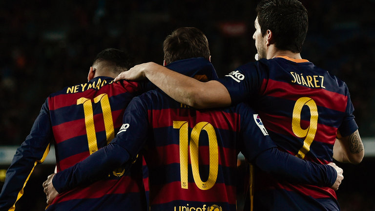 Neymar: Những hẹn hò từ nay khép lại…