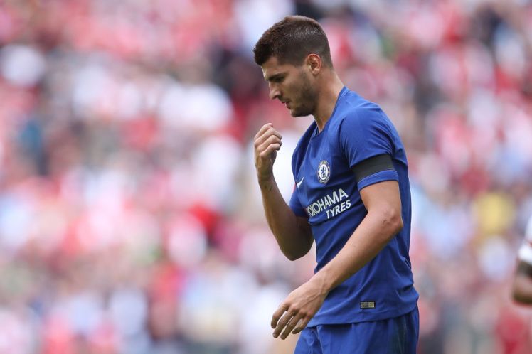 Những cầu thủ tâm điểm vòng 1 Premier League: Morata sẽ 'bị giết'?