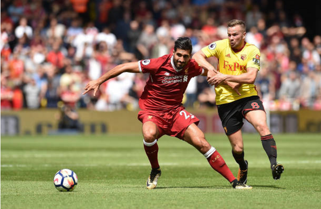 Chấm điểm Liverpool: Nỗi nhớ Coutinho