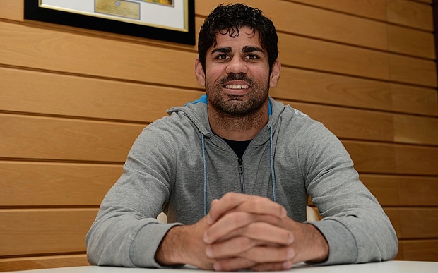 Ảnh bài viết Conte sắp ra đi, Cahill bị dọa giết, Costa đang cười