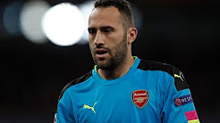 Đã đến lúc Arsenal nên đặt niềm tin vào David Ospina? 
