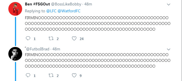 Ảnh bài viết Không cần Coutinho, M-S-F cũng đủ khiến fan Liverpool phát điên