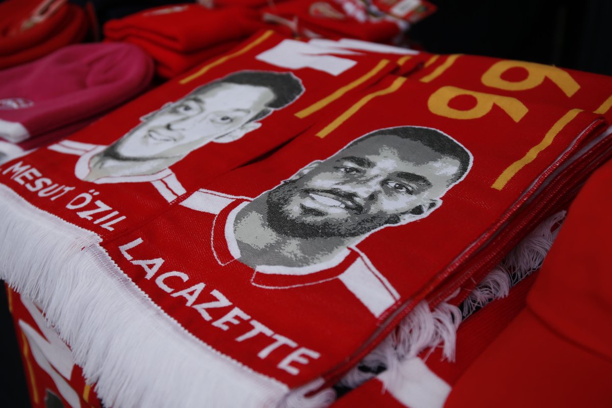 Ảnh bài viết Lacazette trở thành "niềm hy vọng vàng" của CĐV Arsenal