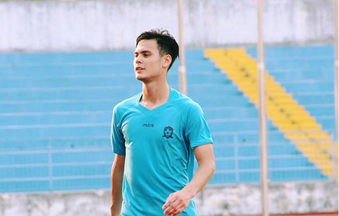 Ảnh bài viết Ngoại binh người Đức hứa quay trở lại Hải Phòng