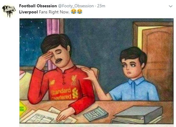 Sau 1 trận, chẳng còn ai tin Liverpool đủ sức vào top 4