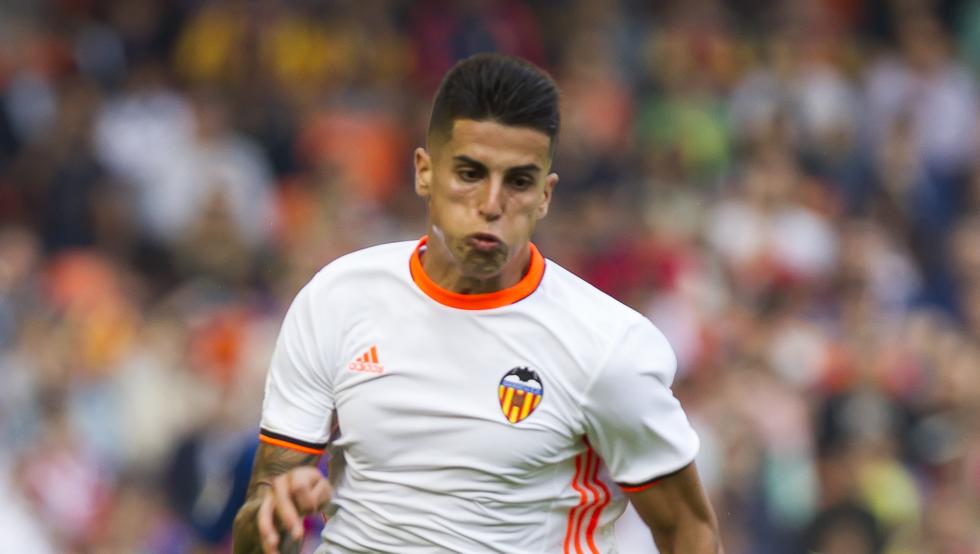 Thực hư việc Chelsea chiêu mộ Cancelo