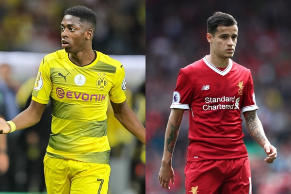 Ảnh bài viết Top 10 tin chuyển nhượng nóng nhất 24h qua: Mỗi người một số phận