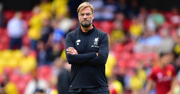 Ảnh bài viết Từ quả quyết, Klopp bắt đầu mập mờ khi nói về Coutinho