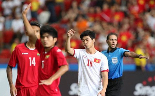 U22 Việt Nam: Muốn Vàng SEA Games, đừng nên... vô duyên
