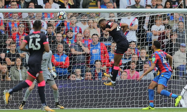 Ảnh bài viết Crystal Palace 0-3 Huddersfield Town: Tân binh khẳng định tiếng nói