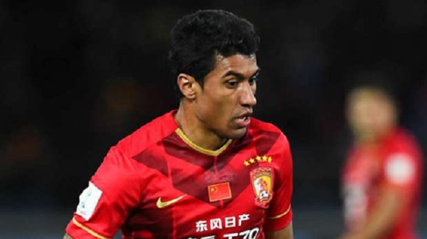 Ảnh bài viết Guangzhou Evergrande XÁC NHẬN Paulinho gia nhập Barcelona