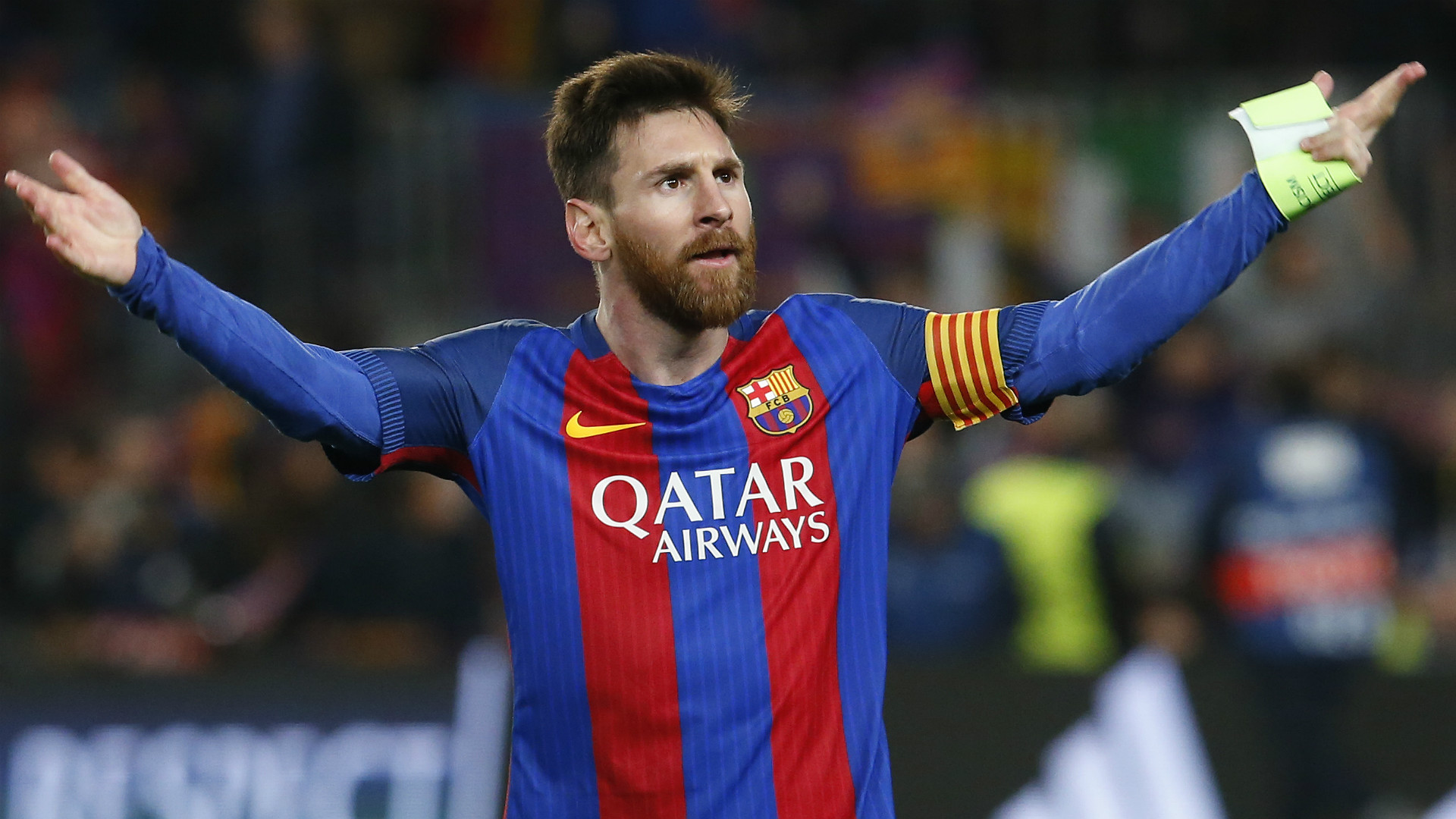 Ảnh bài viết Messi trước cơ hội lập kỷ lục ở Siêu kinh điển