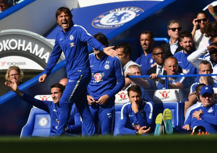 Premier League đêm thứ Bảy và những con số không thể bỏ qua