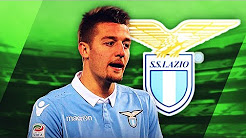 Sergej Milinkovic-Savic, người mà Juventus cần phải rất đề phòng