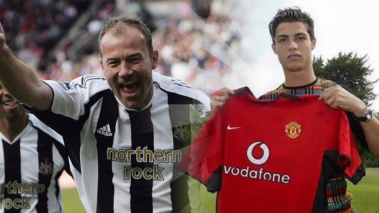 Vào ngày này |13.8| Man United và bản hợp đồng thế kỷ