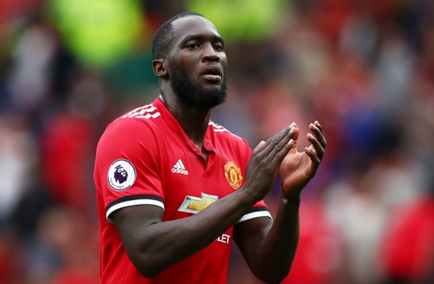 Ảnh bài viết 10 con số ấn tượng nhất về Lukaku và M.U sau trận thắng West Ham