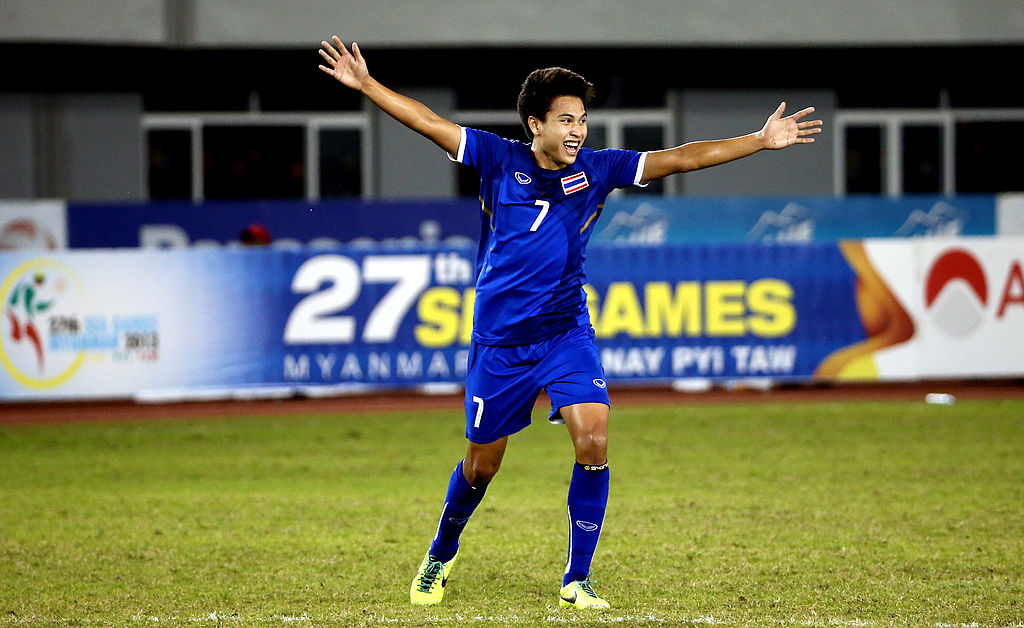 Chỉ có Việt Nam mới cản được Thái Lan tại SEA Games 29
