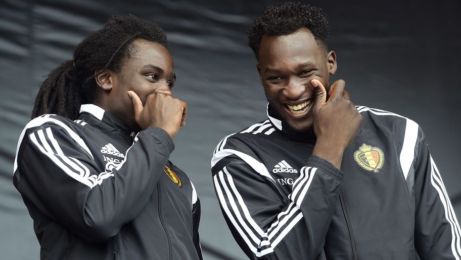 Đêm qua, Lukaku đã khiến Juventus ôm hận