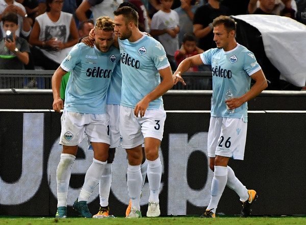 Highlights: Juventus 2-3 Lazio (Siêu cúp Italia)