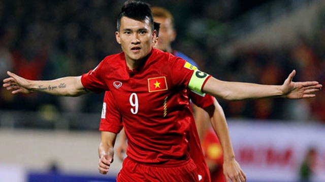 Ảnh bài viết Lê Công Vinh: "U22 Việt Nam chỉ có một ngôi sao trước ngực”