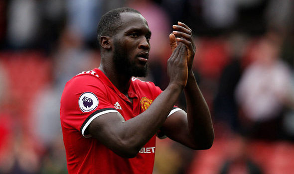 Ảnh bài viết Romelu Lukaku: "Mọi thứ chỉ mới bắt đầu"