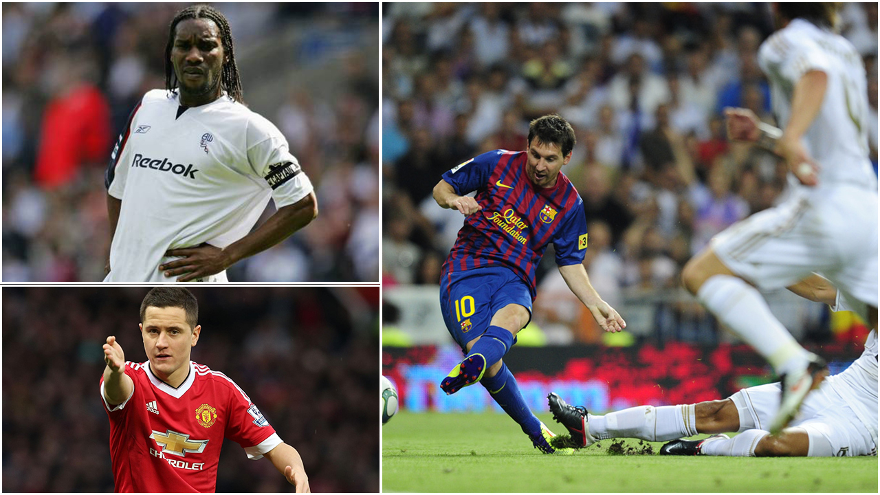 Vào ngày này |14.8| Bữa tiệc El Clasico và những phù thủy sân cỏ