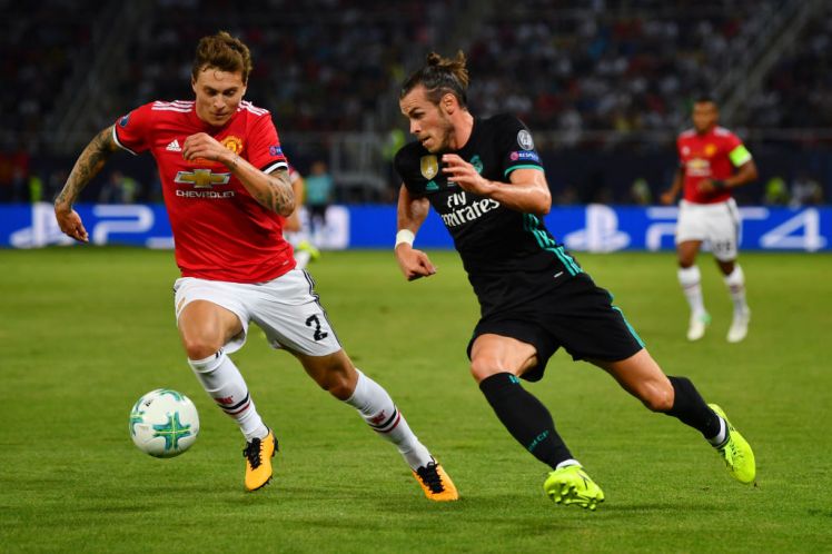 Điểm tin chiều 15/08: Lindelof đáp trả chỉ trích; Man Utd sắp có "tân binh"