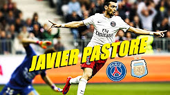 Javier Pastore, ngôi sao đang 'hẹp' đường sống tại PSG