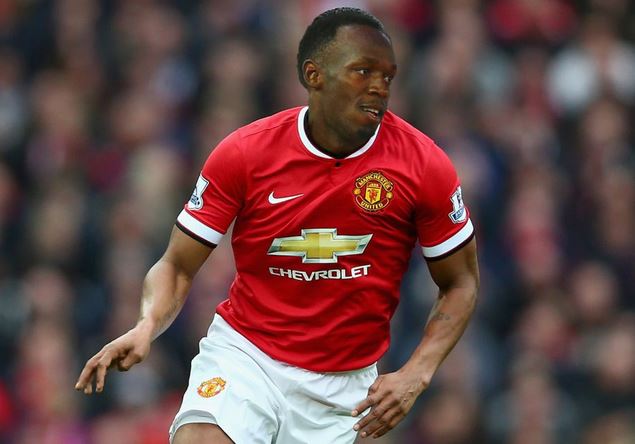 NÓNG: Usain Bolt sắp khoác áo Manchester United