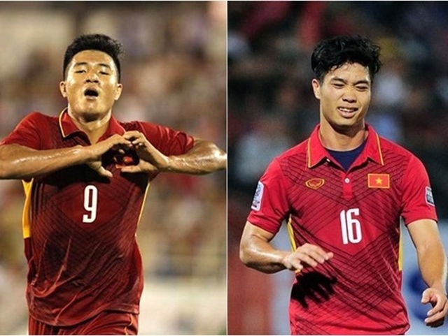 SEA Games 29: Dự đoán đội hình ra sân của U22 Việt Nam trước U22 Timor Leste