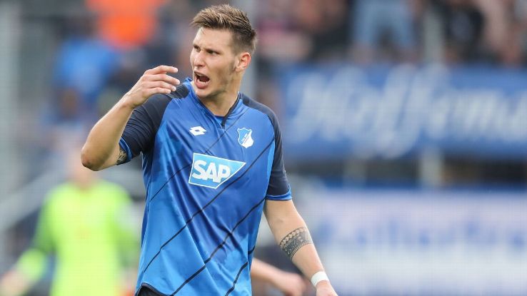 Tài năng đặc biệt của Niklas Sule (Bayern Munich)