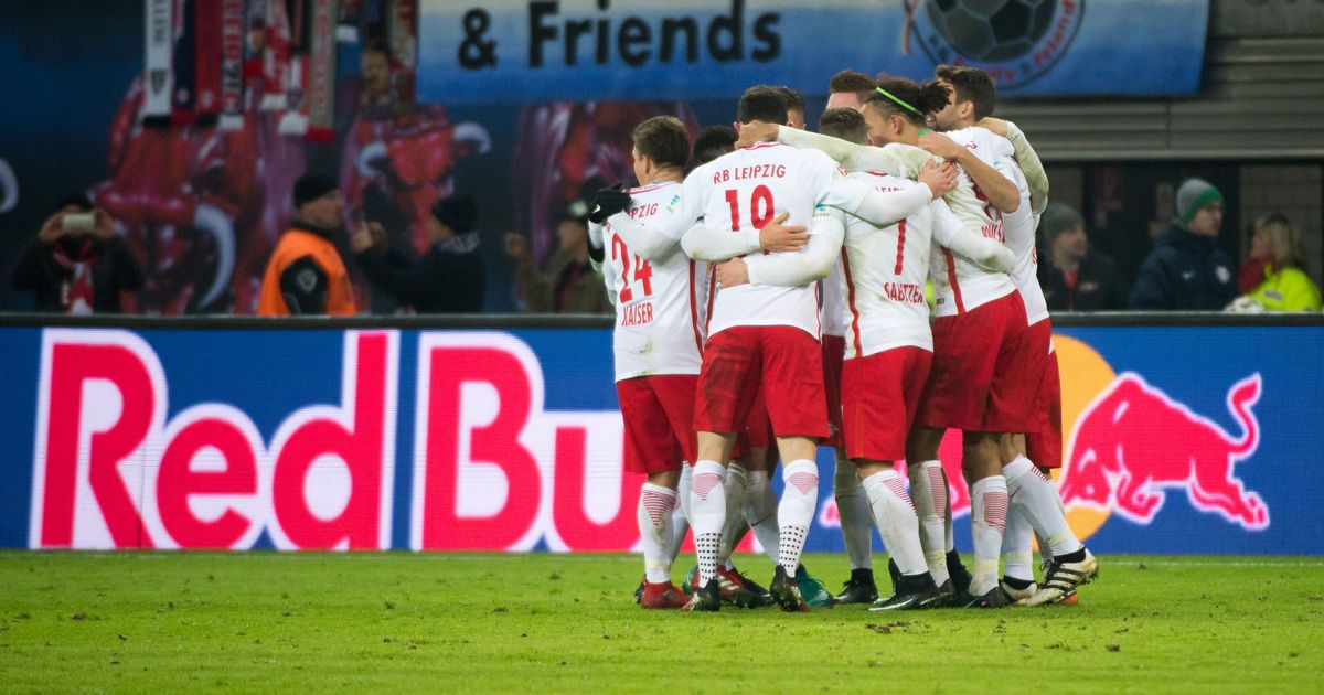 Bundesliga Five: Ngựa ô thành ngựa chiến