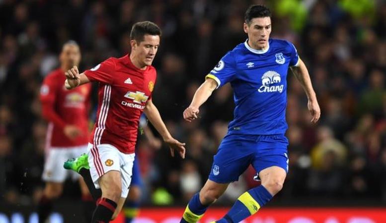 CHÍNH THỨC: Gareth Barry có bến đỗ mới ở Ngoại hạng Anh