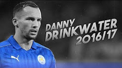 Danny Drinkwater, liệu có phải là người mà Chelsea cần