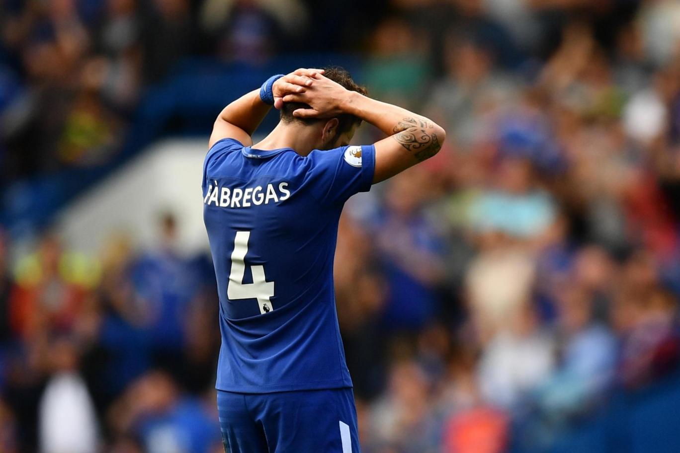 Ảnh bài viết ĐH tệ nhất vòng 1 Ngoại hạng Anh: Tràn ngập sắc xanh