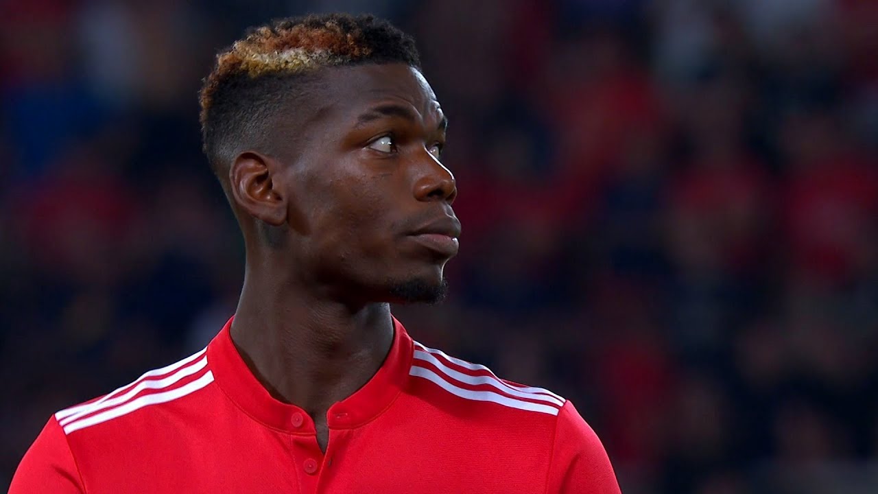 Điểm tin chiều 16/08: Pogba khiến fan M.U ấm lòng; Sao trẻ Chelsea bị gãy chân