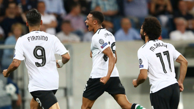 Hạ Hoffenheim, Klopp đưa sao trẻ "lên mây"