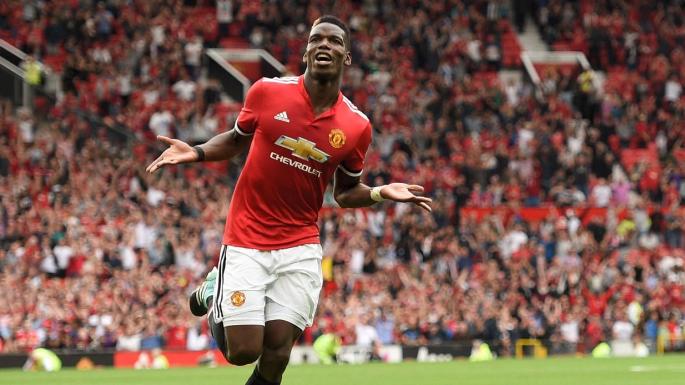 Ảnh bài viết Neymar tới PSG, Pogba 'mừng húm'