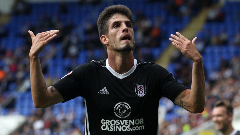 Ảnh bài viết SỐC: Sao trẻ Chelsea bị gãy chân