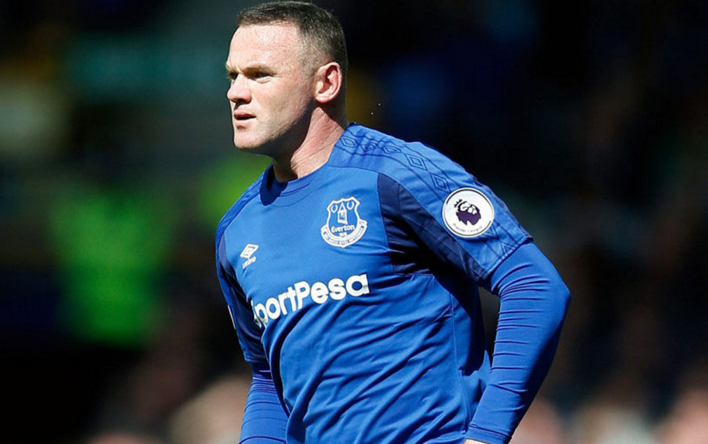 Ảnh bài viết Có thêm 'kỷ lục gia' Sigurdsson, Rooney có mất chỗ?
