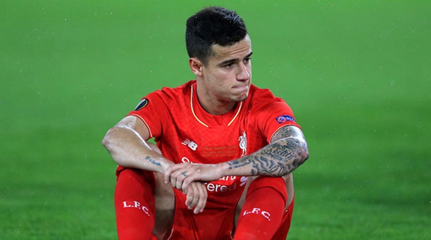 Ảnh bài viết Định mệnh nói rằng Coutinho phải đến Barcelona