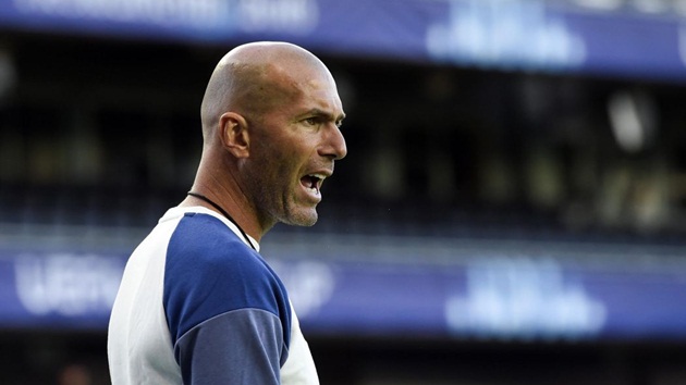 FIFA công bố danh sách rút gọn HLV hay nhất năm 2017: Ai cản Zidane?