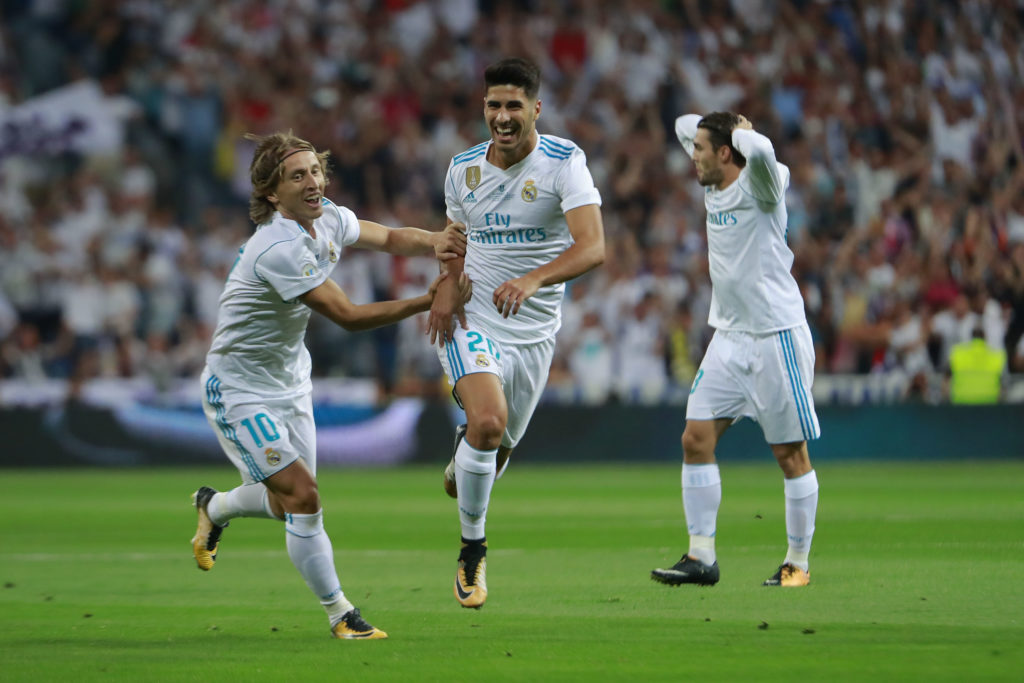 Ảnh bài viết Với Asensio, giờ thì đã hiểu vì sao Mbappe 'không có cửa' ở Real