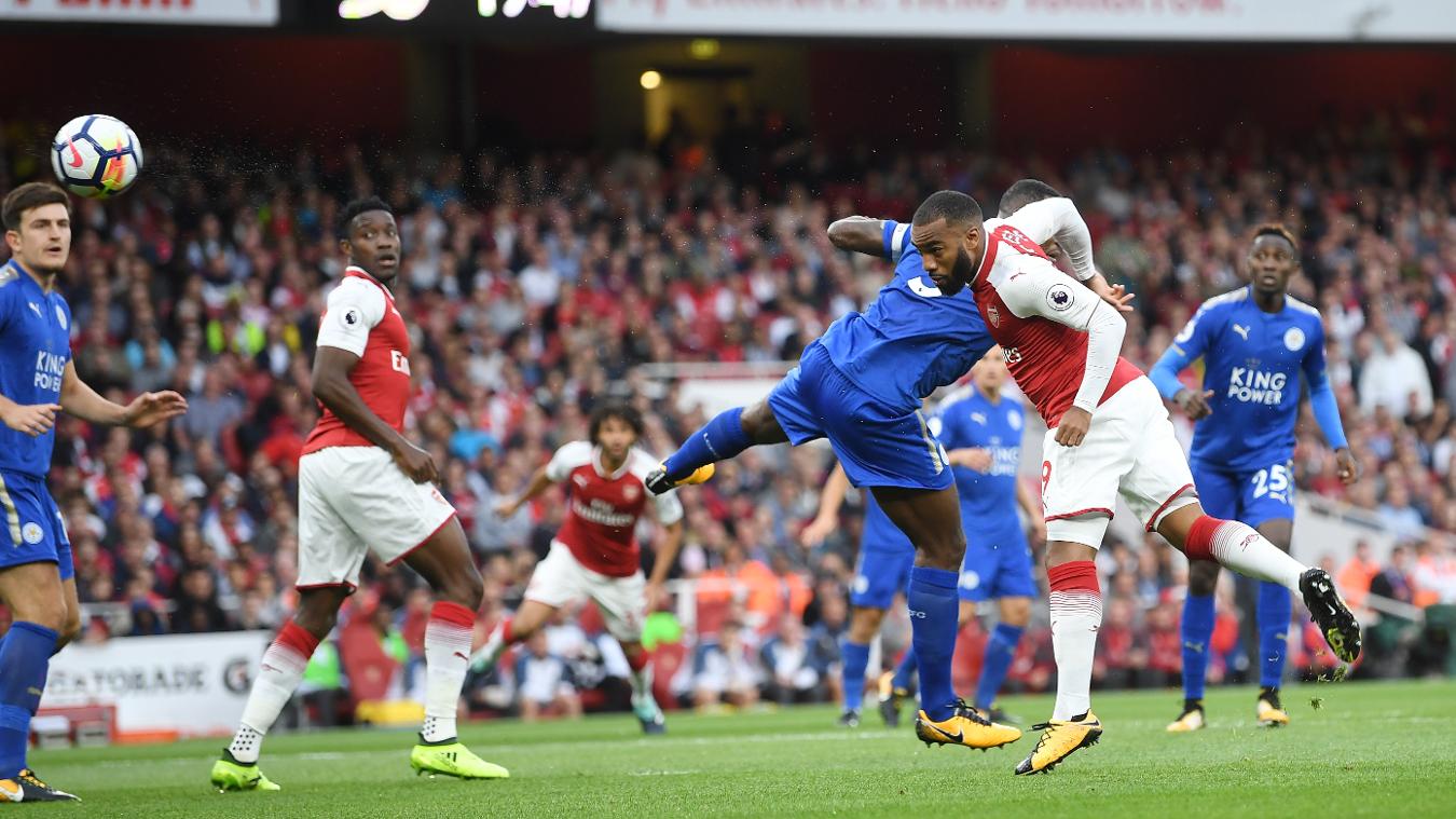 Ảnh bài viết 10 thống kê thú vị trước vòng 2 Ngoại hạng Anh