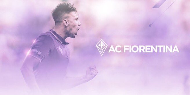 Ảnh bài viết CHÍNH THỨC: Con trai Simeone gia nhập Fiorentina