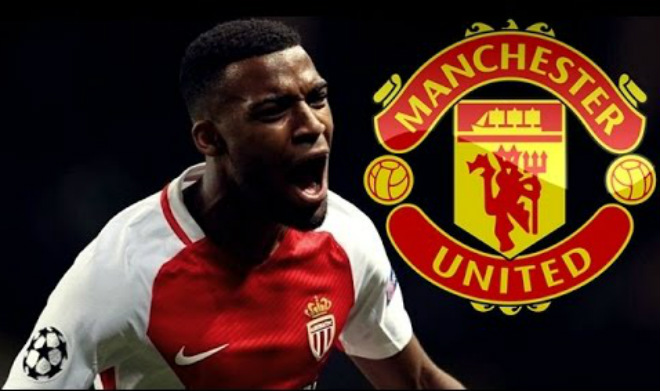 Ảnh bài viết Chuyển nhượng Anh 18/08: M.U nhắm Lemar, chốt vụ Perisic; Chi 72 triệu bảng, Arsenal 'chơi lớn'