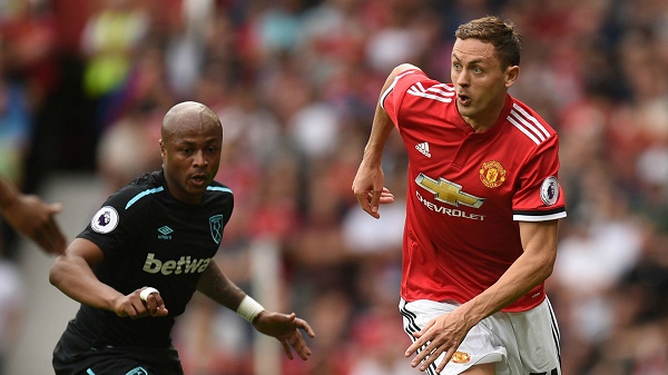 Ảnh bài viết Điểm tin tối 18/08: Matic khiến Chelsea buồn lòng; Barca đón tân binh