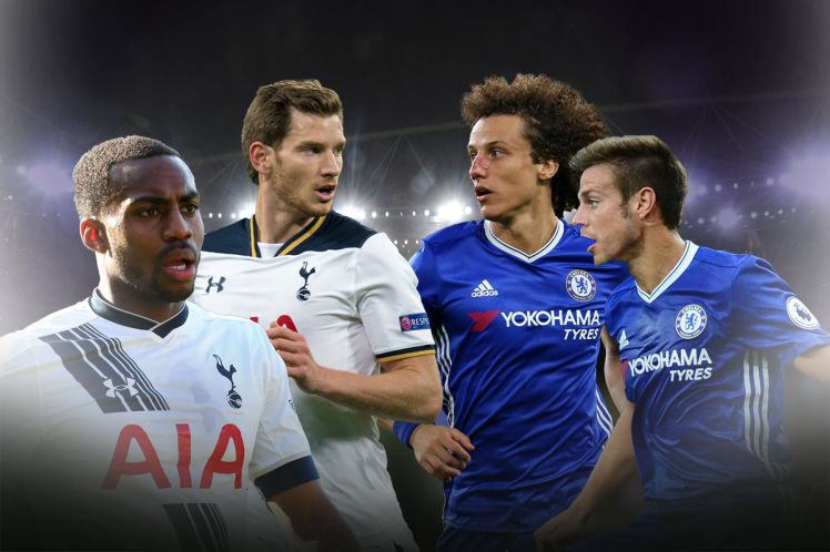 Ảnh bài viết Dự đoán vòng 2 NHA: Tottenham hòa Chelsea; Khó cản M.U & Man City