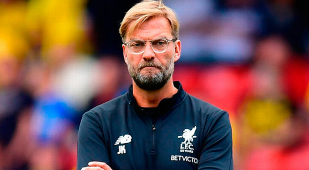 Ảnh bài viết Klopp vẫn tràn đầy tự tin: Liverpool đủ hấp dẫn với Coutinho